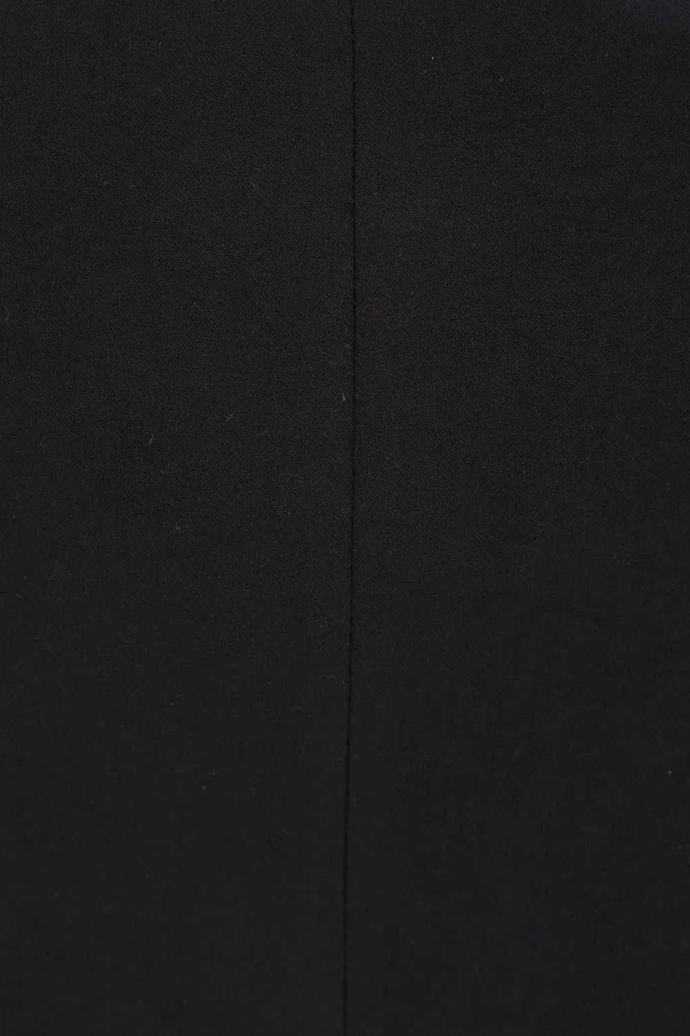 Ann Demeulemeester Straight Leg Pants
