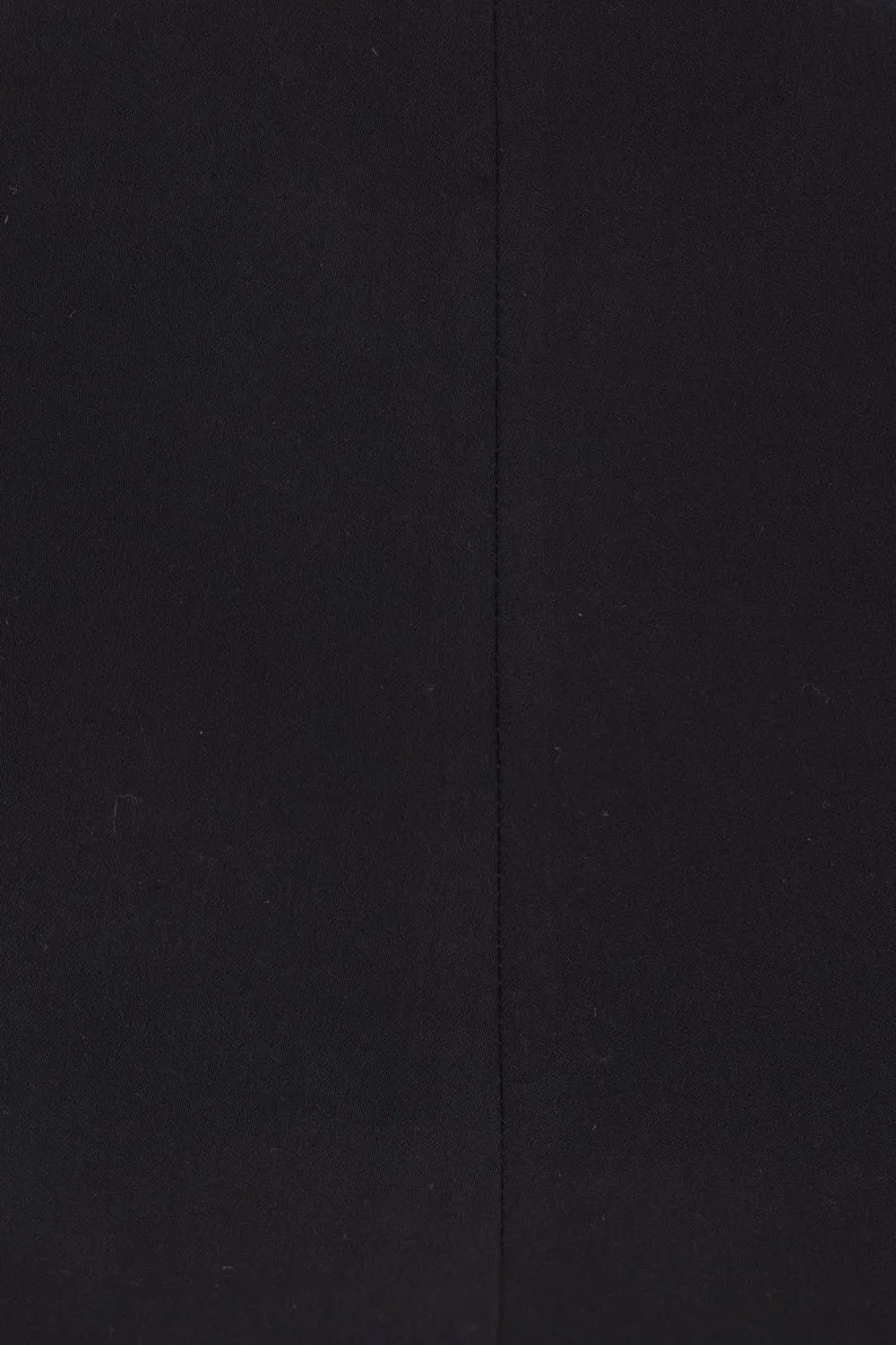 Ann Demeulemeester Straight Leg Pants