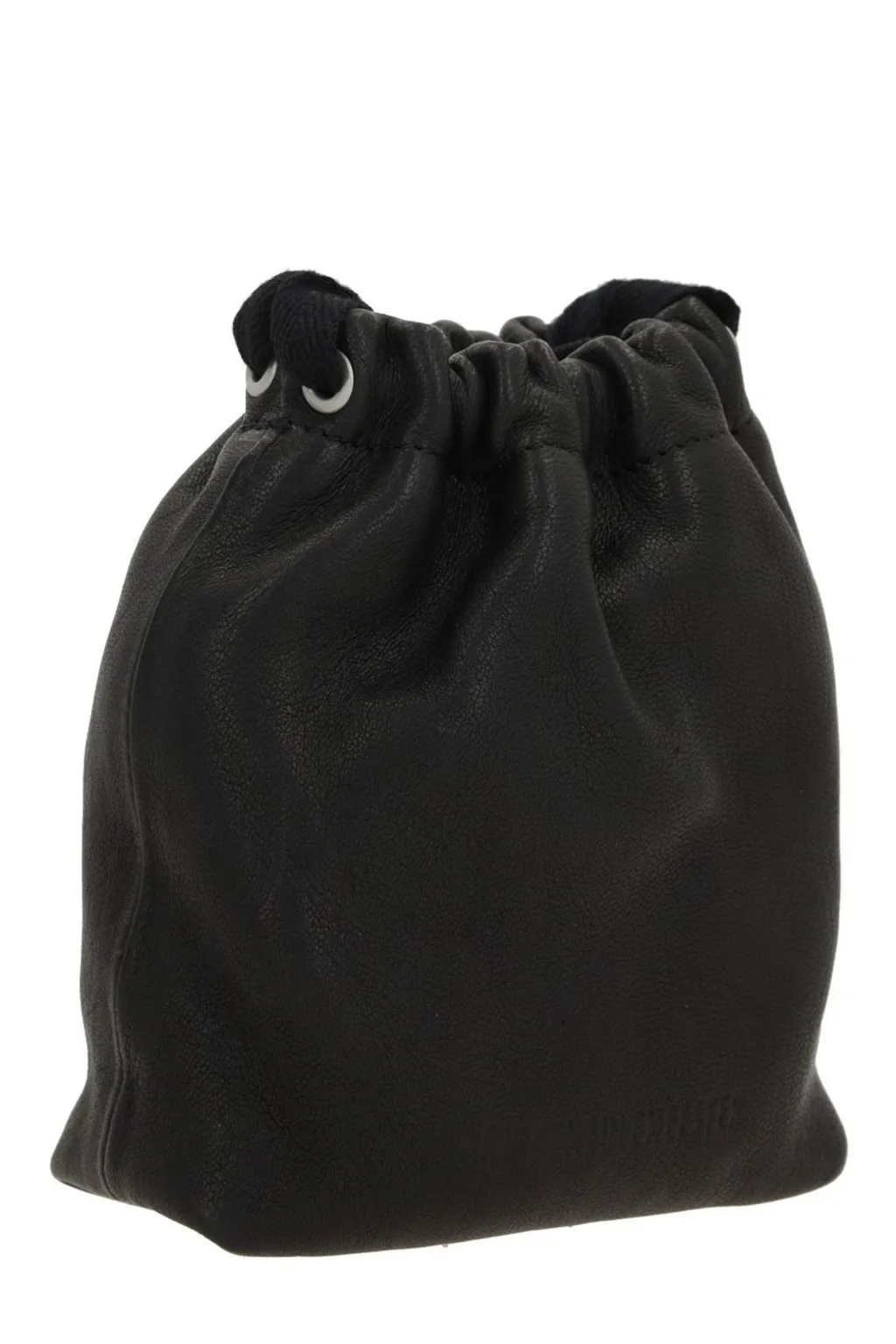 Ann Demeulemeester Marlise Soft Small Hand Bag