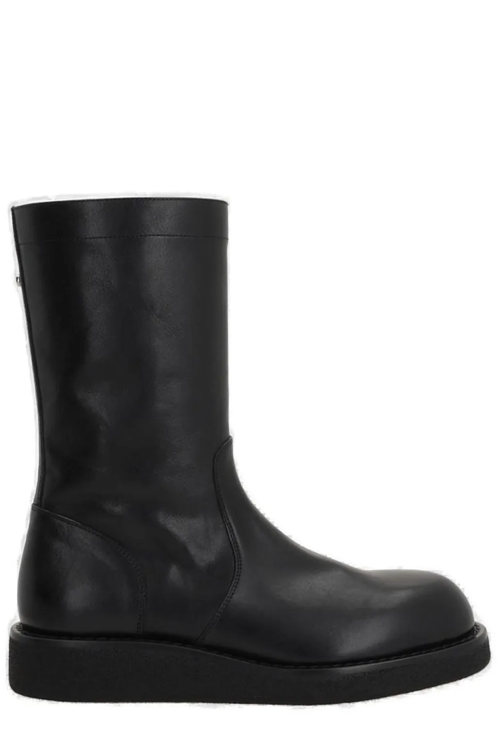 Ann Demeulemeester Kasi Ankle Boots