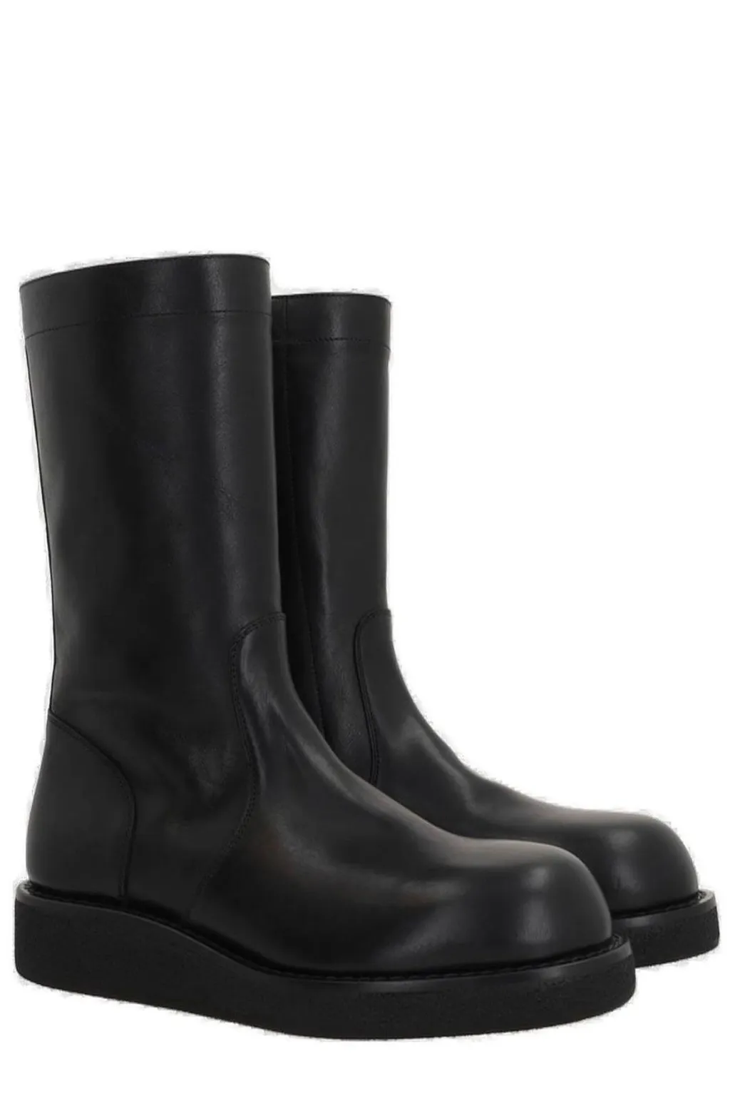 Ann Demeulemeester Kasi Ankle Boots