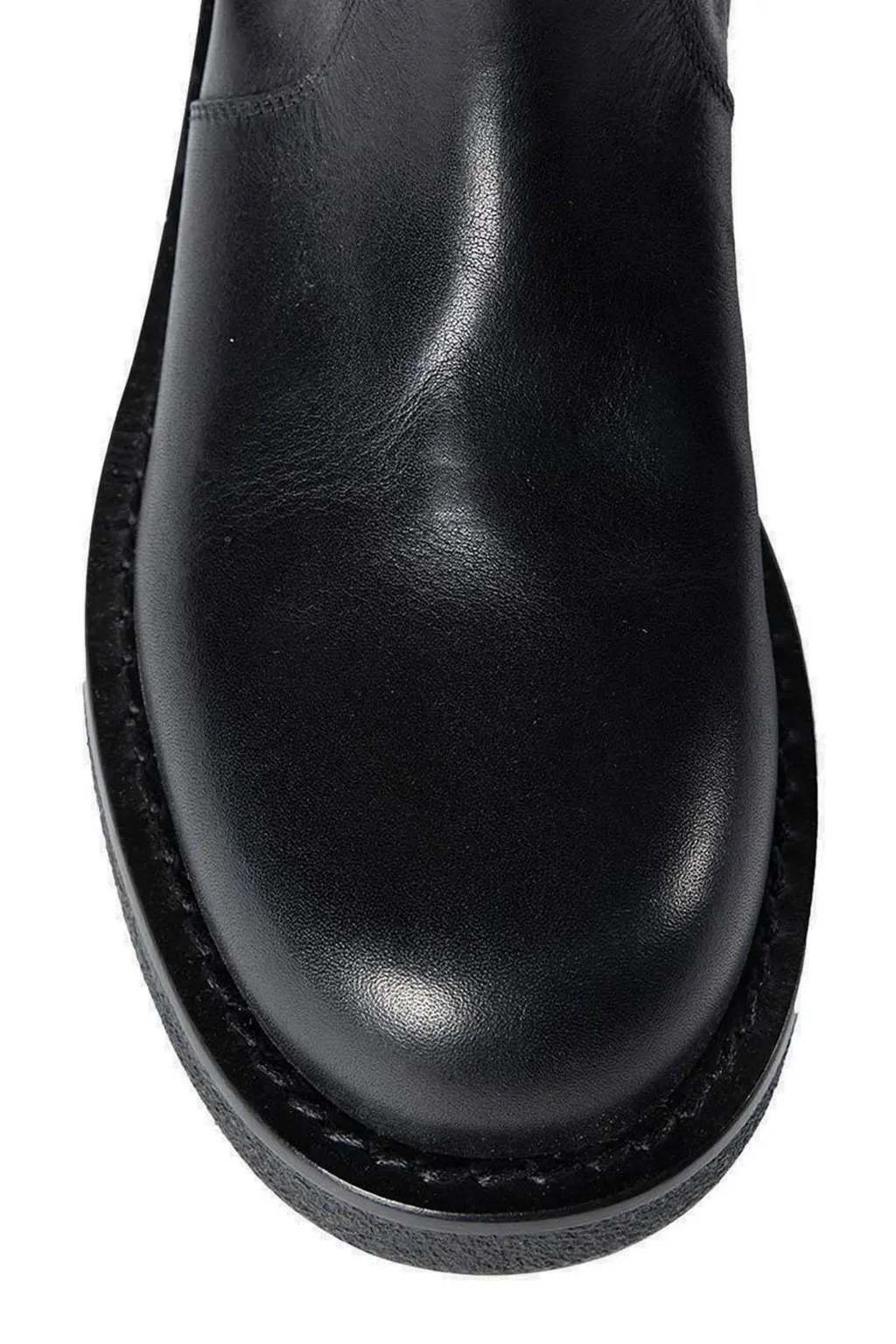Ann Demeulemeester Kasi Ankle Boots