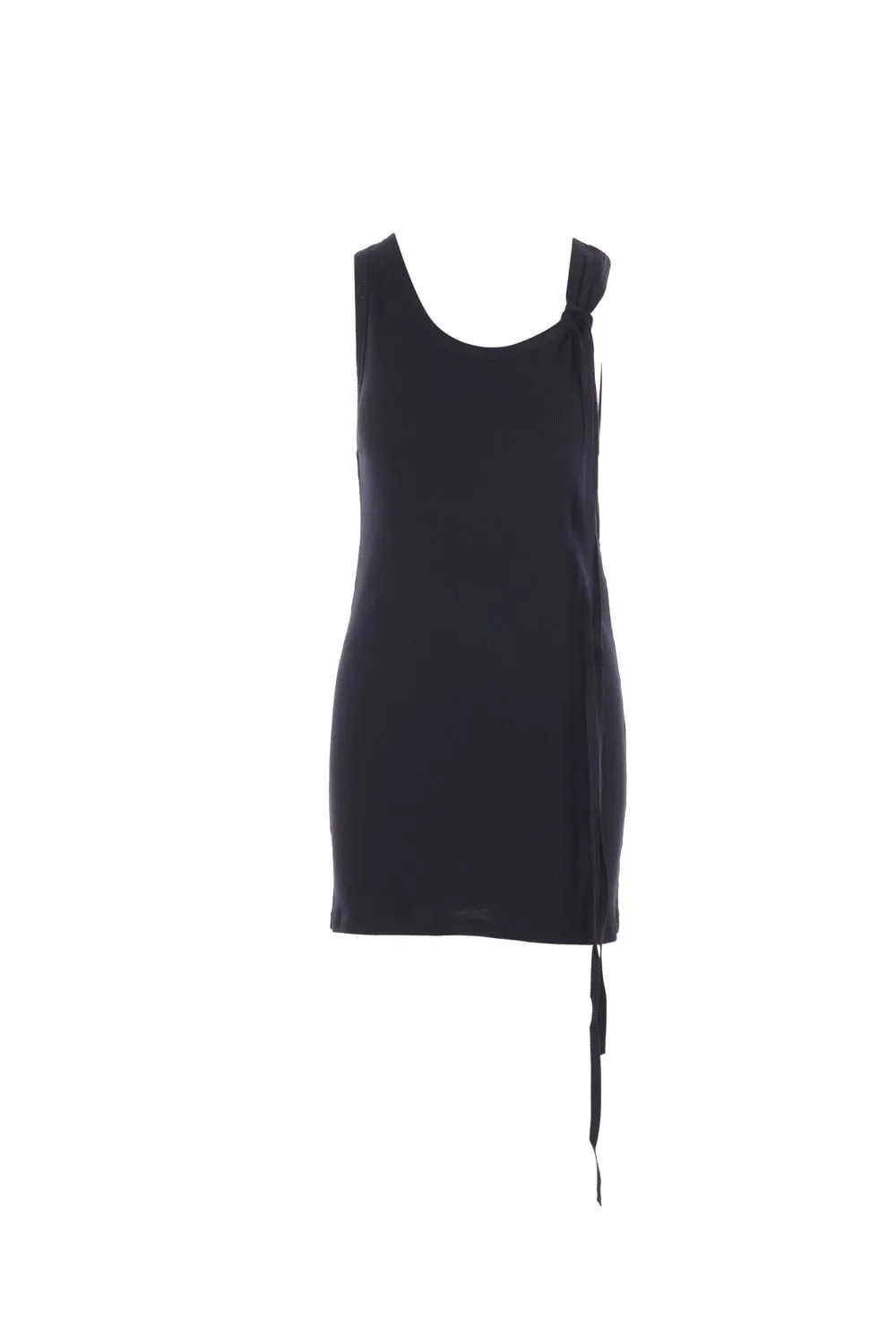 Ann Demeulemeester Seva Tank Top