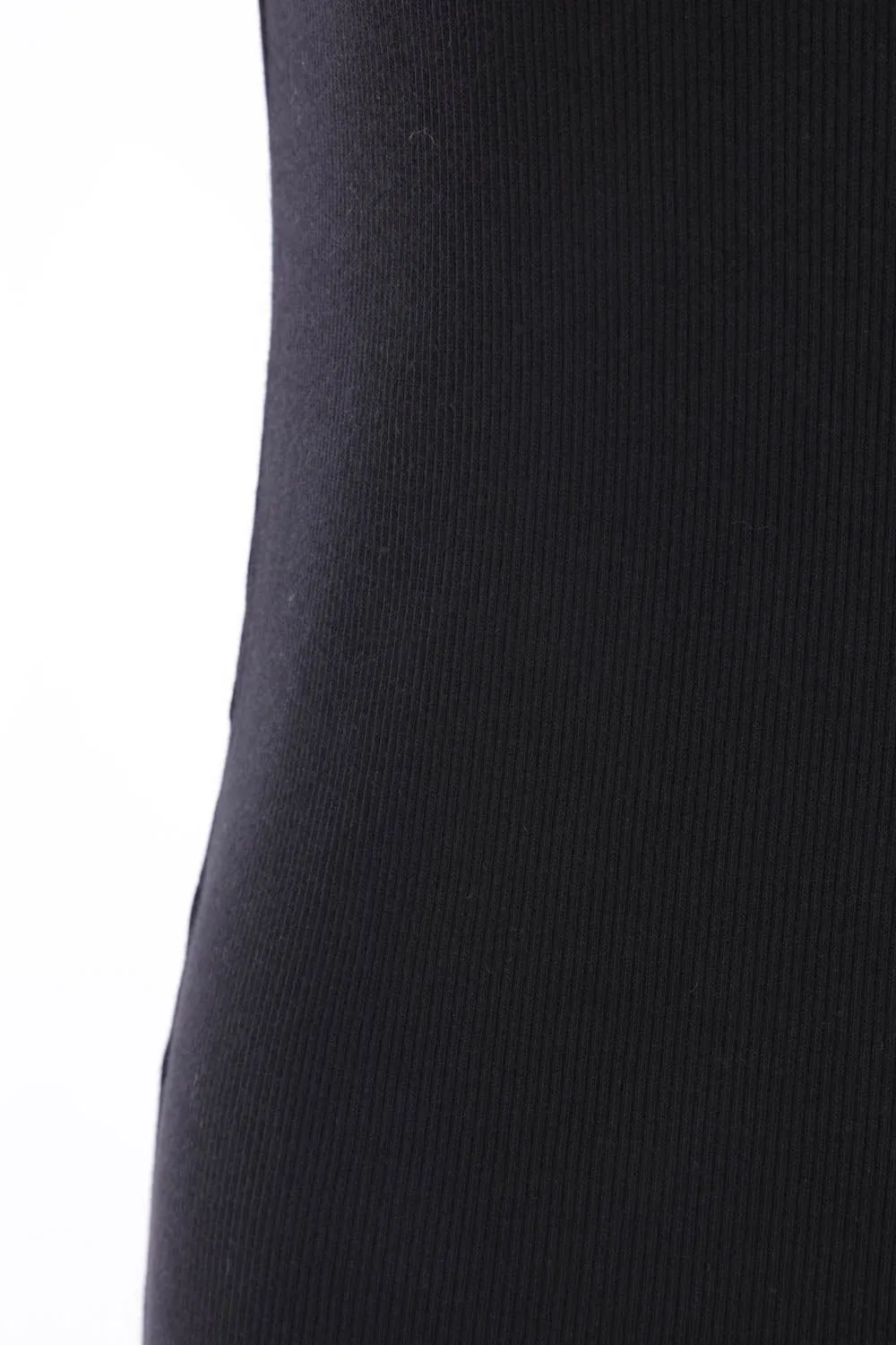 Ann Demeulemeester Seva Tank Top