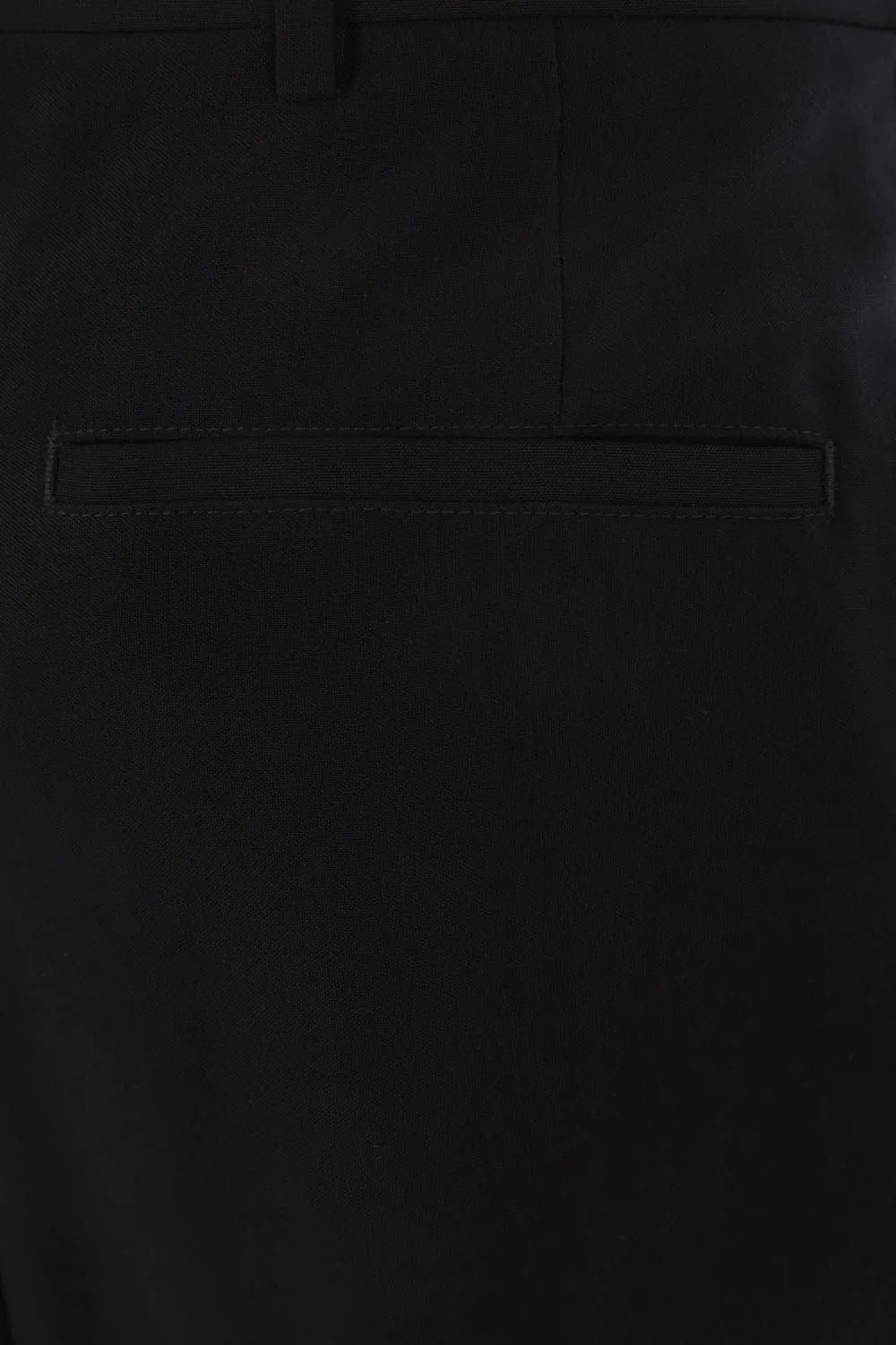 Ann Demeulemeester Drawstring Wide-Leg Pants
