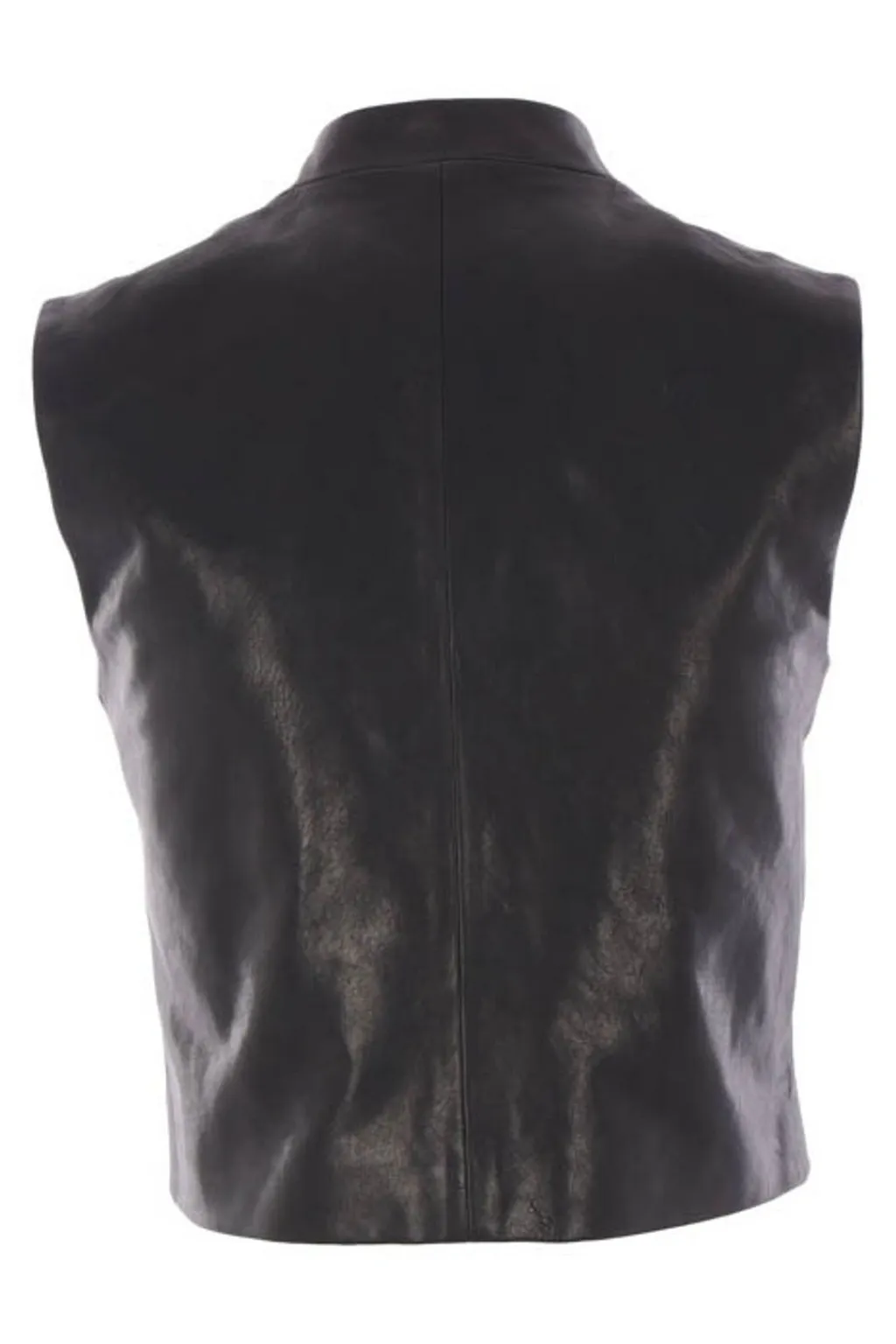 Ann Demeulemeester Gia Vest