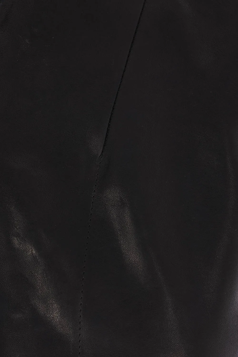 Ann Demeulemeester Gia Vest