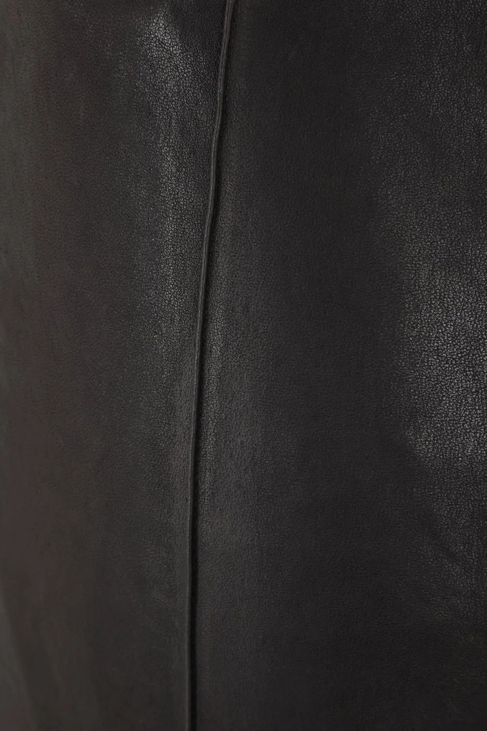 Ann Demeulemeester Panelled Skinny Pants