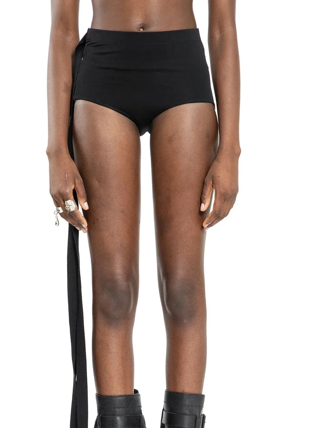 Ann Demeulemeester Xana Knickers
