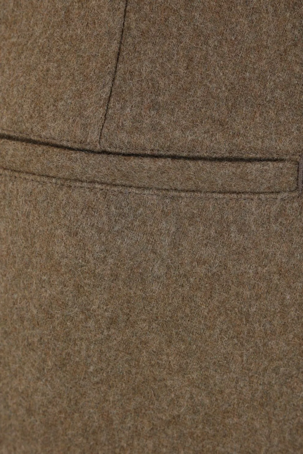 Ann Demeulemeester Straight-Leg Cropped Trousers