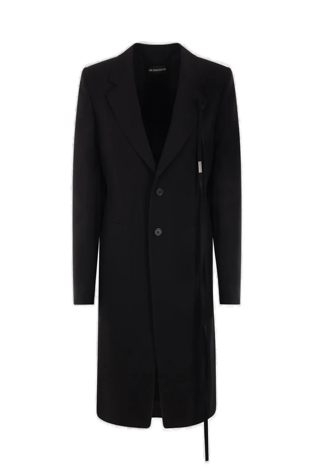 Ann Demeulemeester Alea Tailored Coat