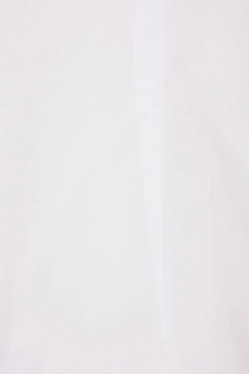 Ann Demeulemeester Kareena Fitted Shirt