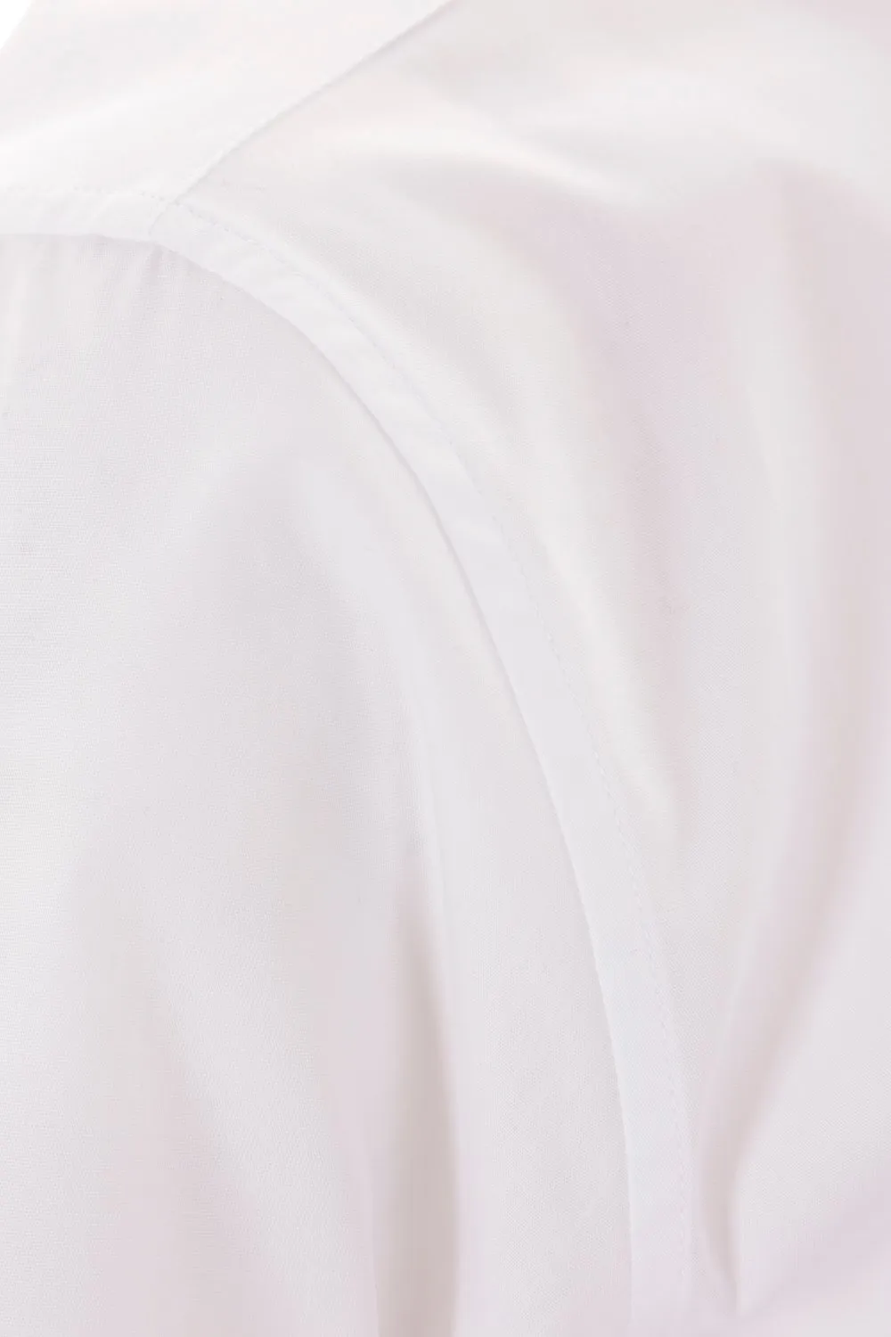 Ann Demeulemeester Kareena Fitted Shirt