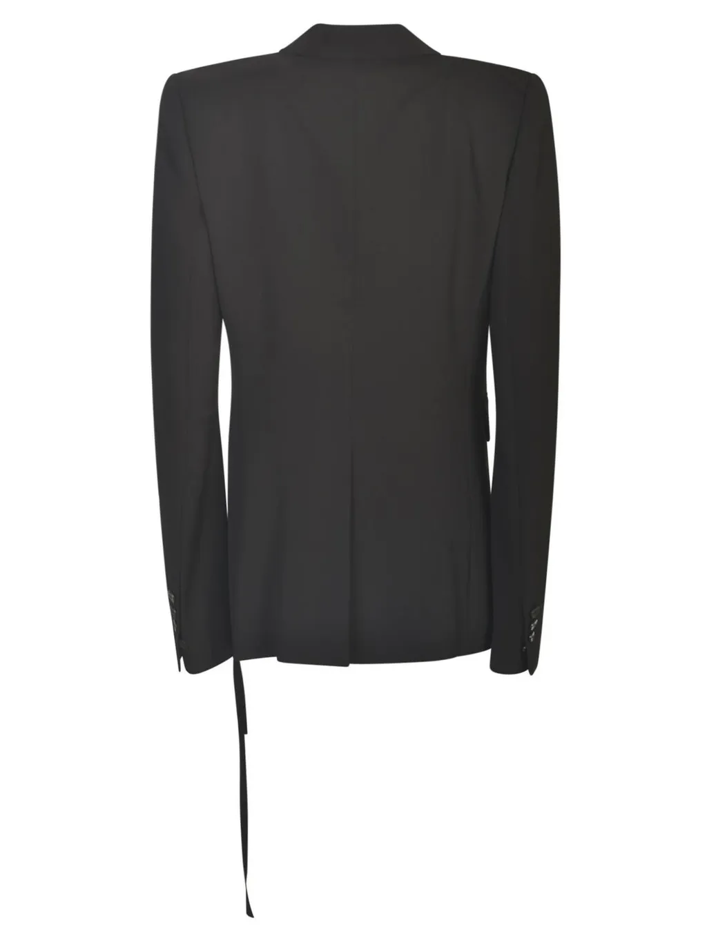 Ann Demeulemeester Rachele Tailored Jacket