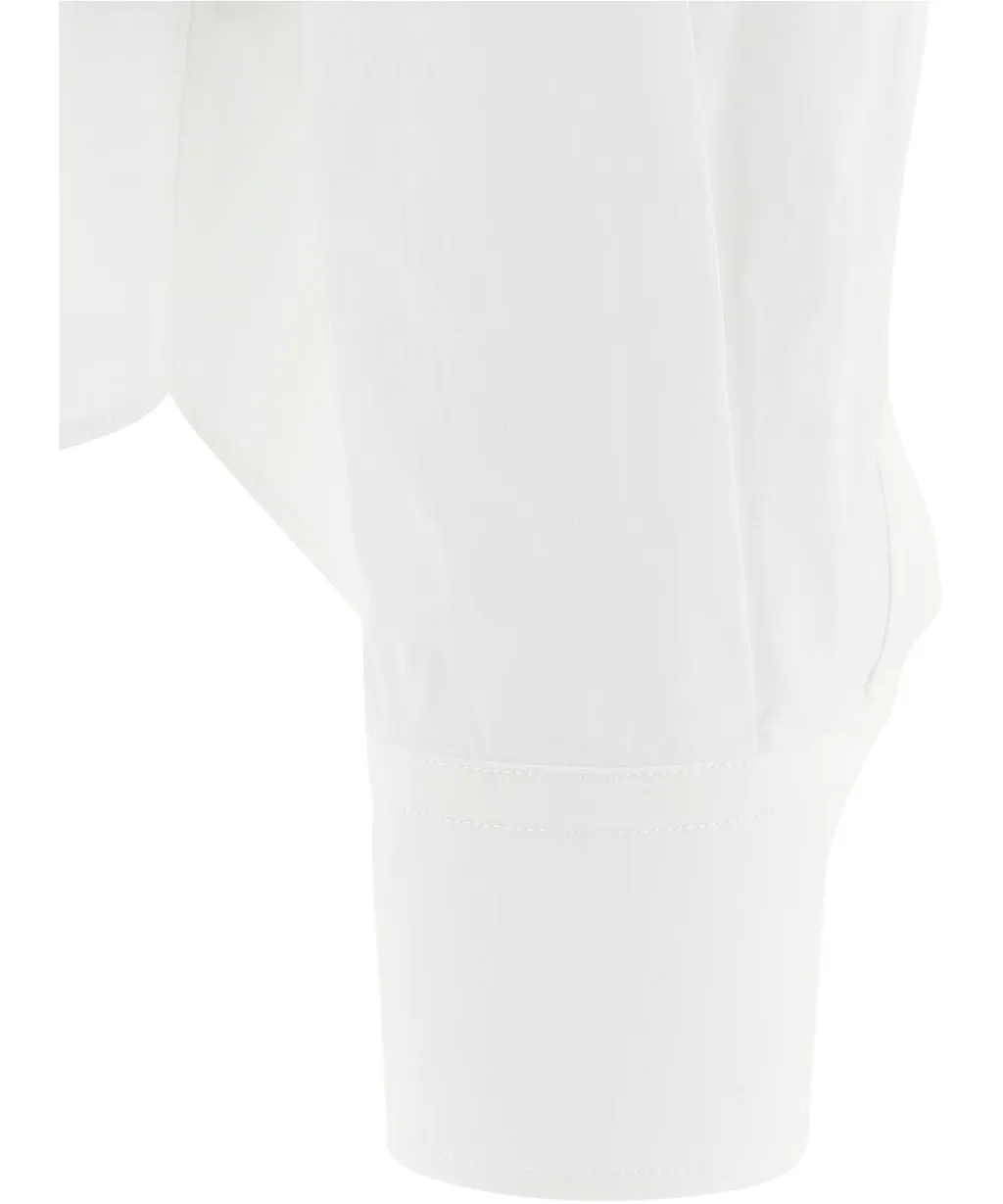 Ann Demeulemeester Alla Slouchy Shirt