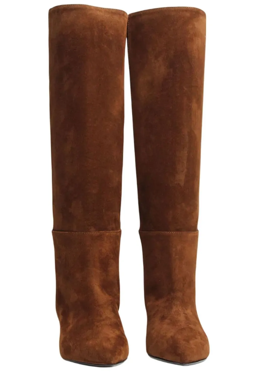 Anna F. 9828 Pointed Toe Boots