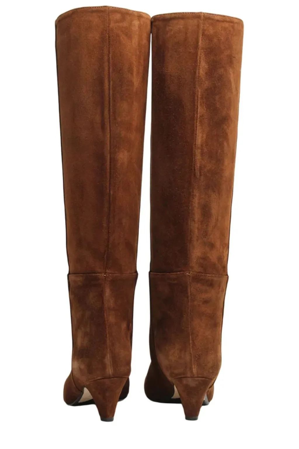 Anna F. 9828 Pointed Toe Boots