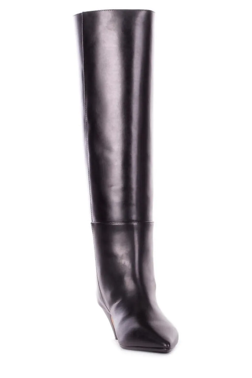 Anna F. 9828 Pointed Toe Boots