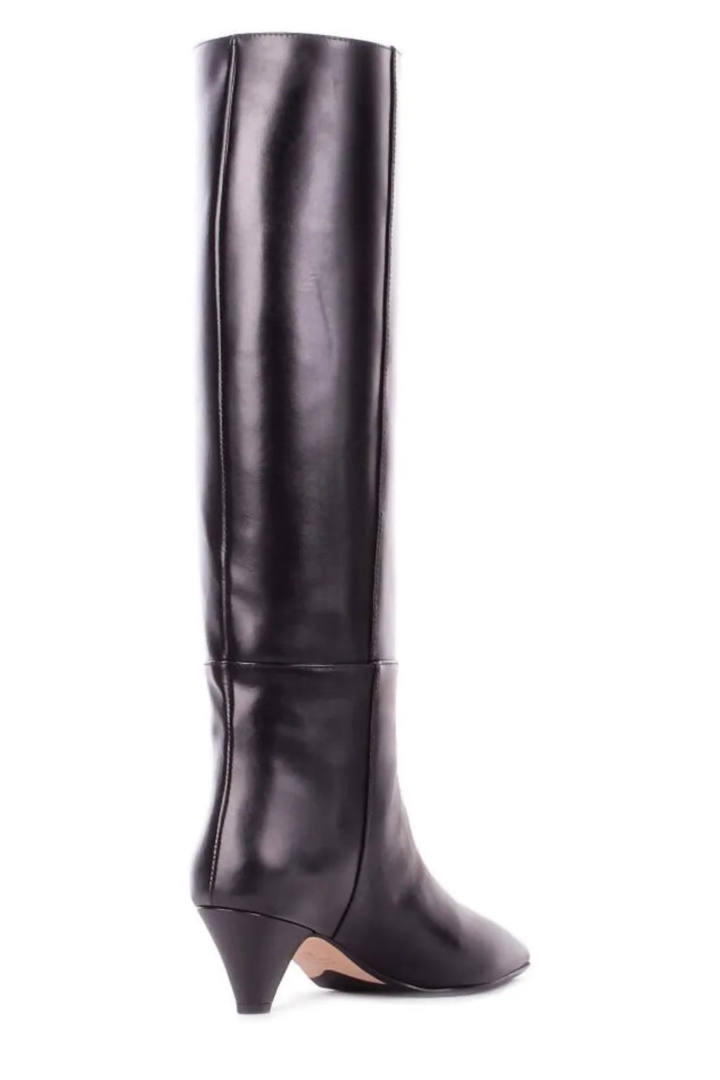 Anna F. 9828 Pointed Toe Boots