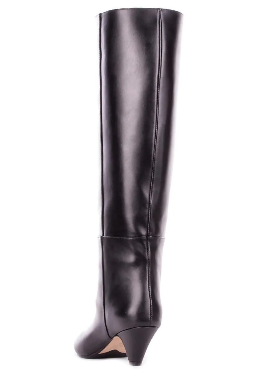 Anna F. 9828 Pointed Toe Boots
