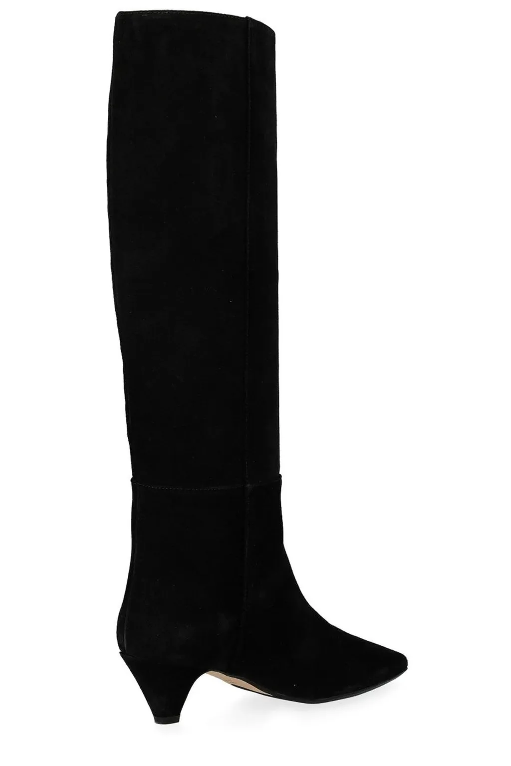 Anna F. 9828 Pointed Toe Boots