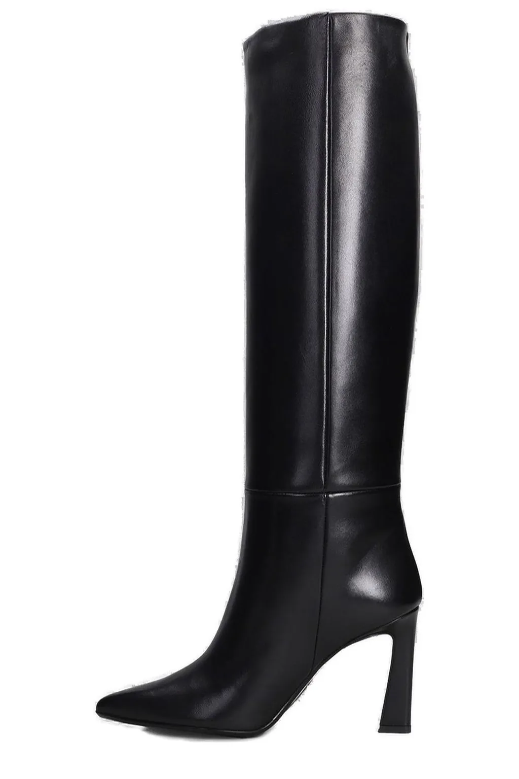 Anna F. Knee-High Boots