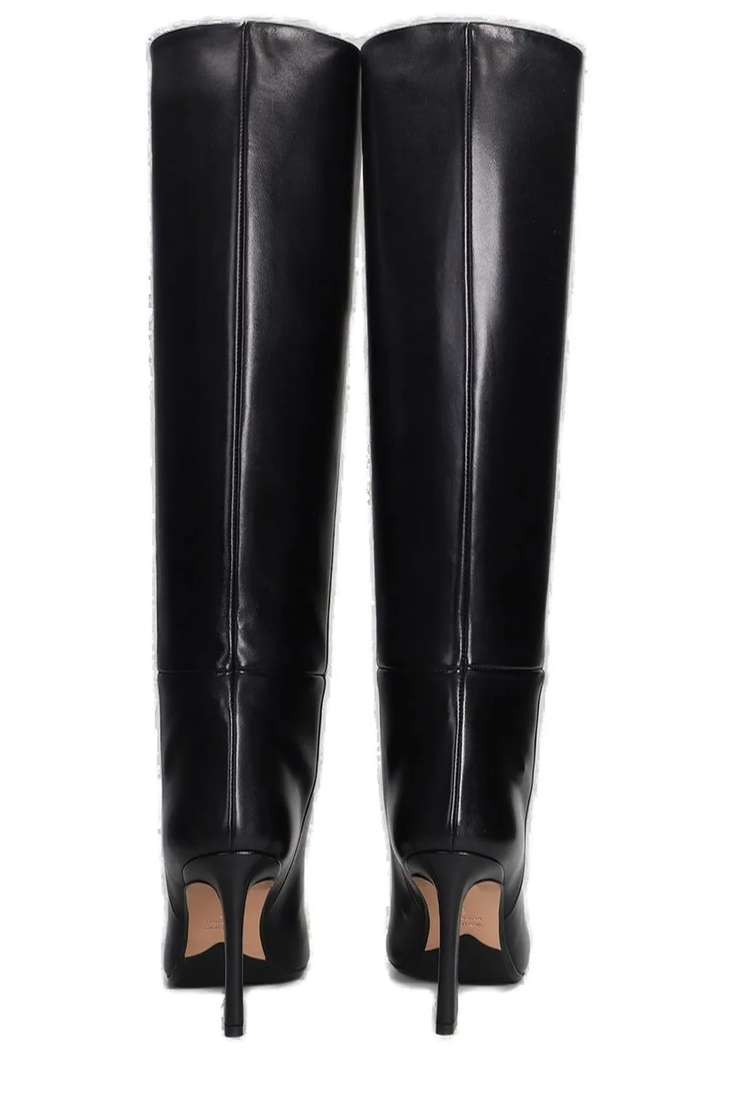 Anna F. Knee-High Boots