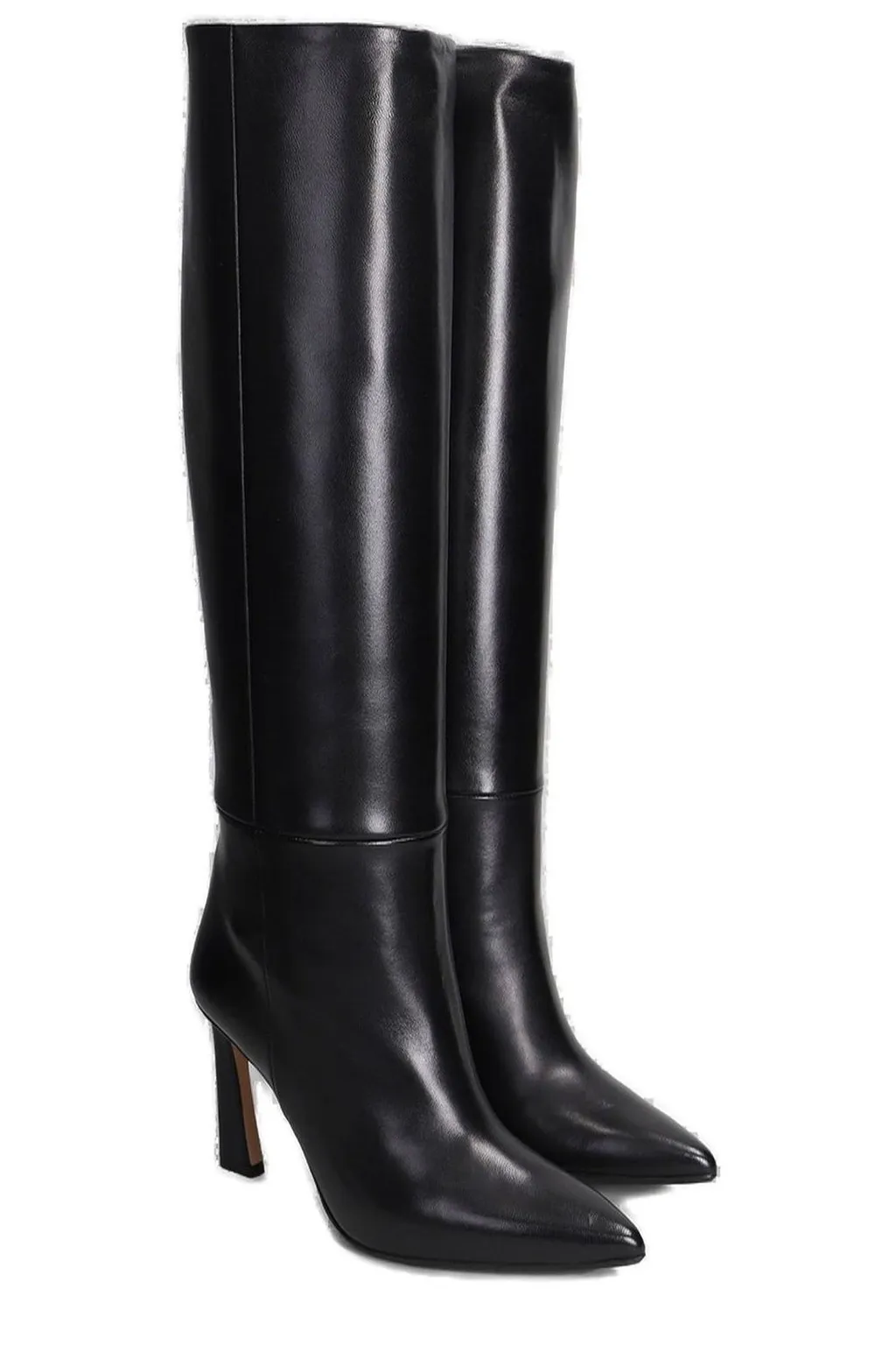 Anna F. Knee-High Boots