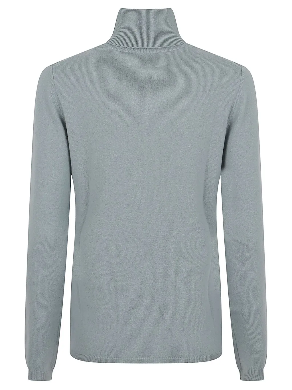 Allude Cashmere Turtleneck Knitwear
