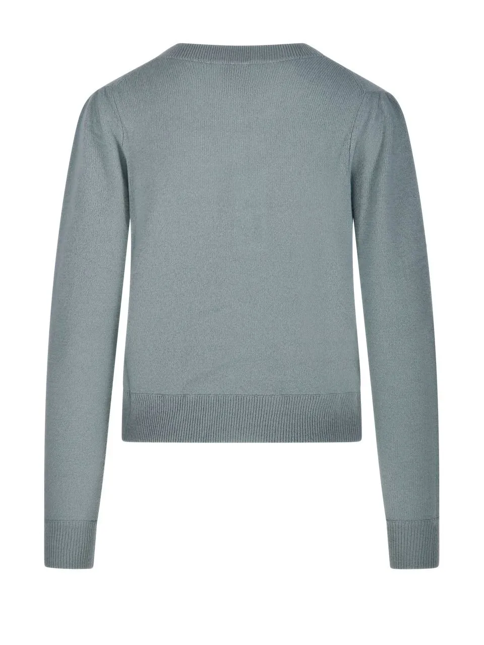 Allude Cashmere Crewneck Knitwear