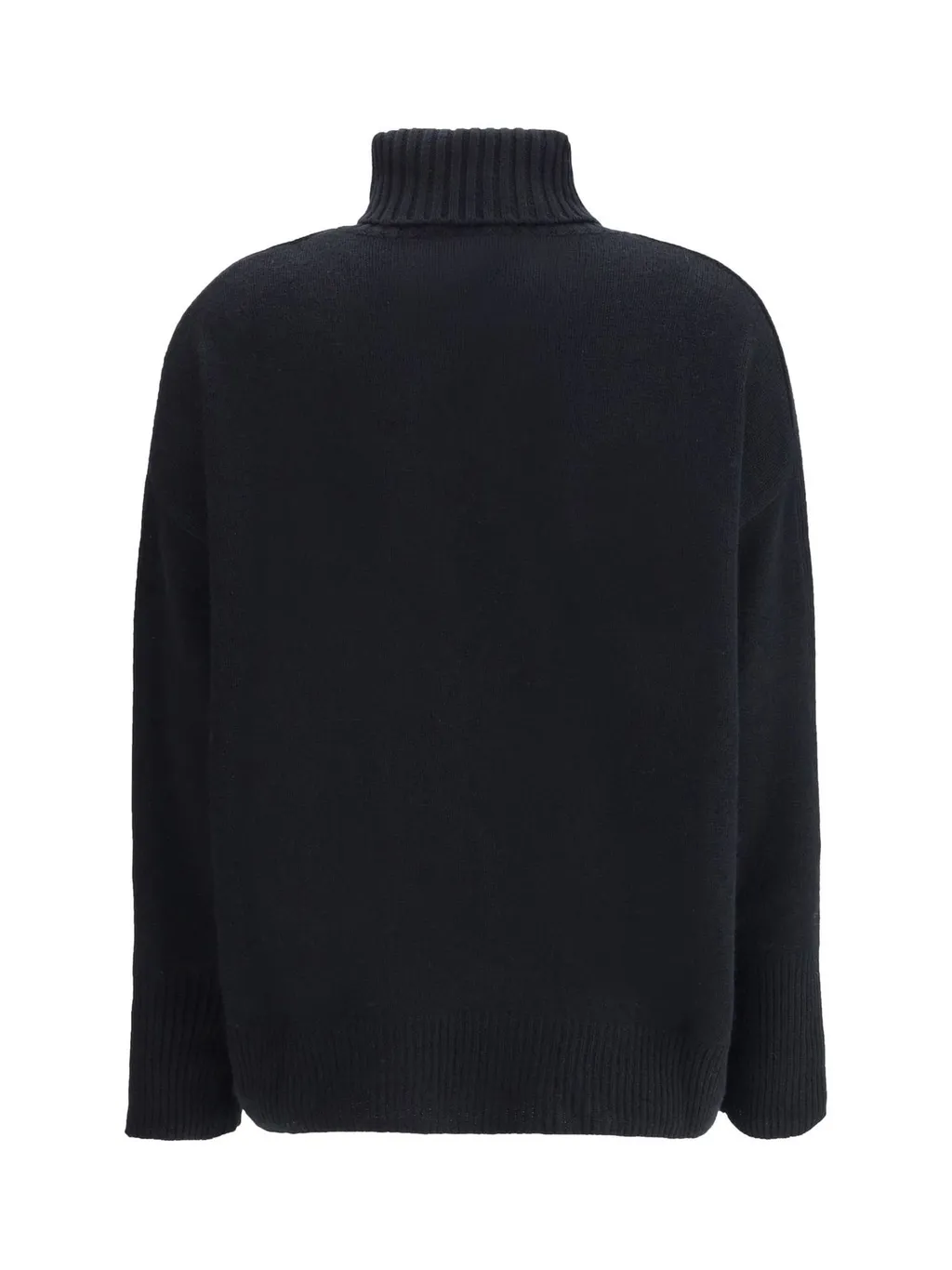 Allude Cashmere Turtleneck Knitwear