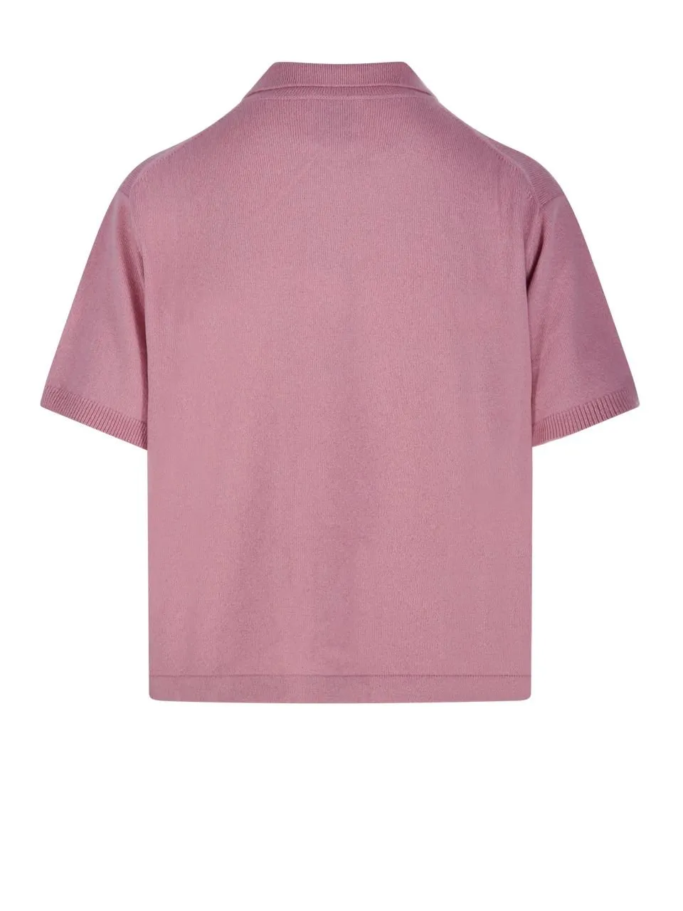 Allude Cashmere Polo Knitwear