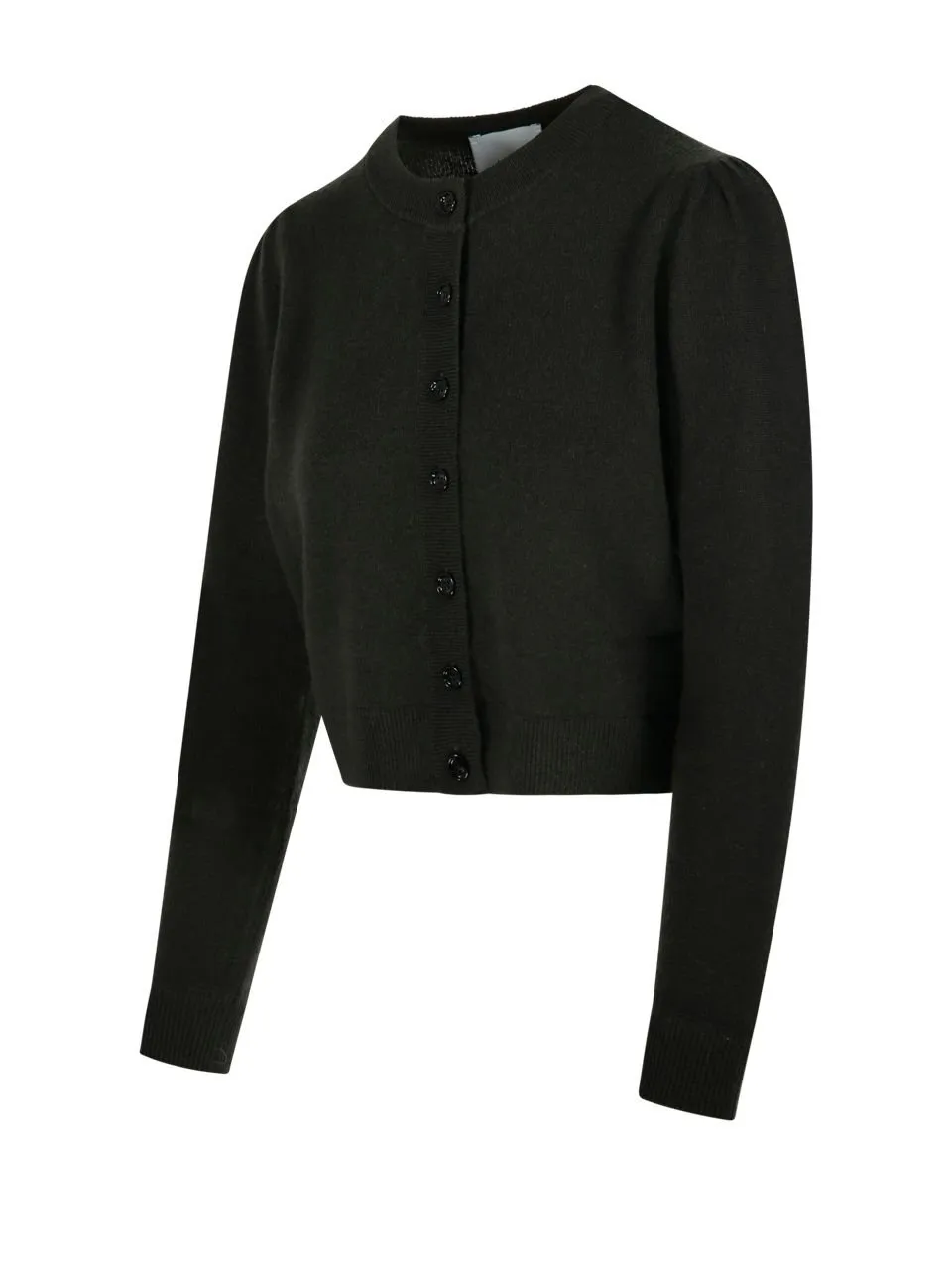 Allude Cashmere Buttoned Cardigan