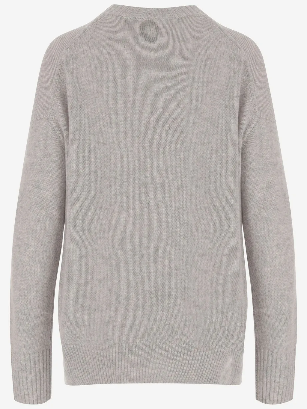 Allude Cashmere Crew Neck Knitwear