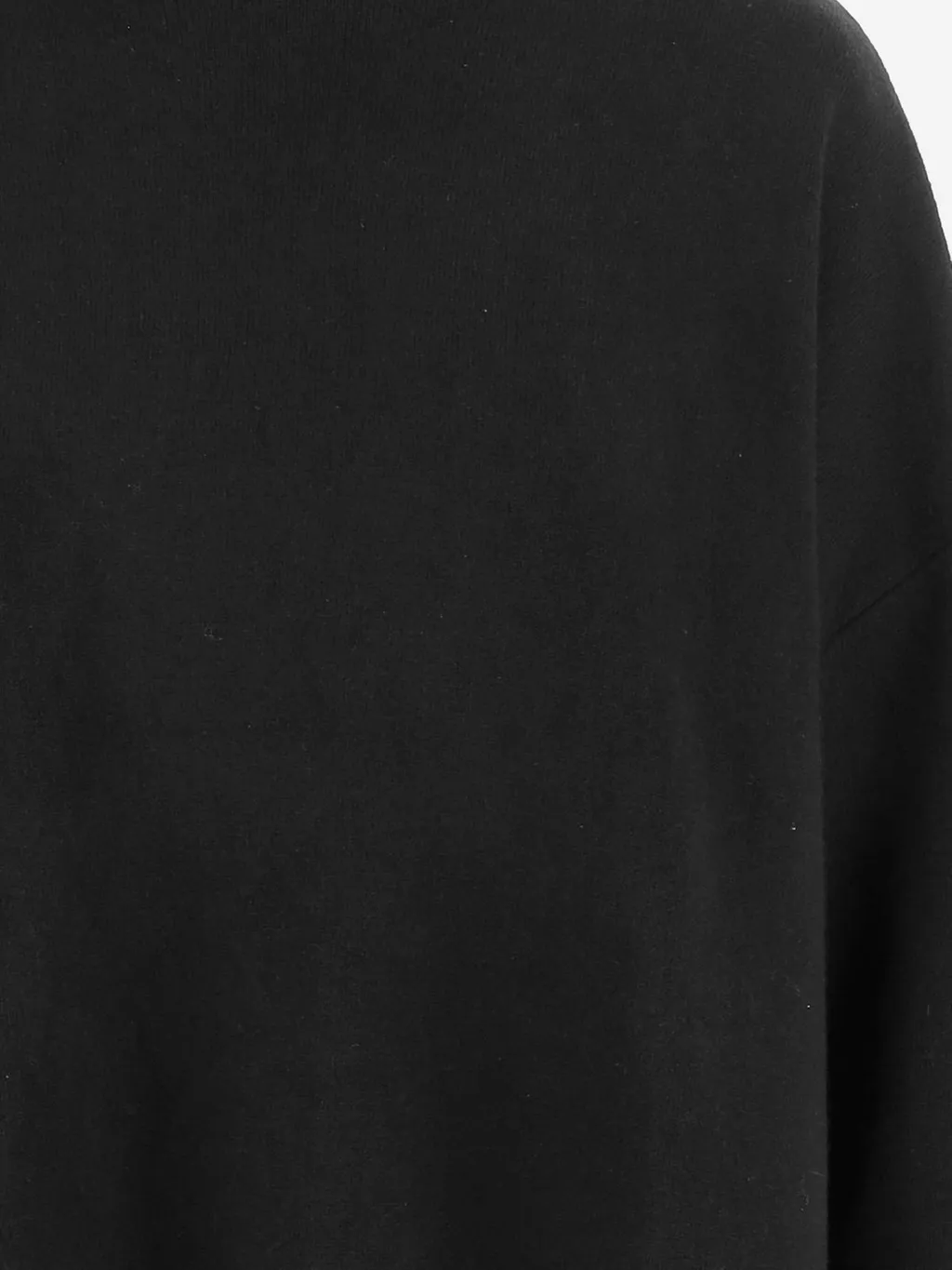 Allude High Neck Wool-Cashmere Knitwear