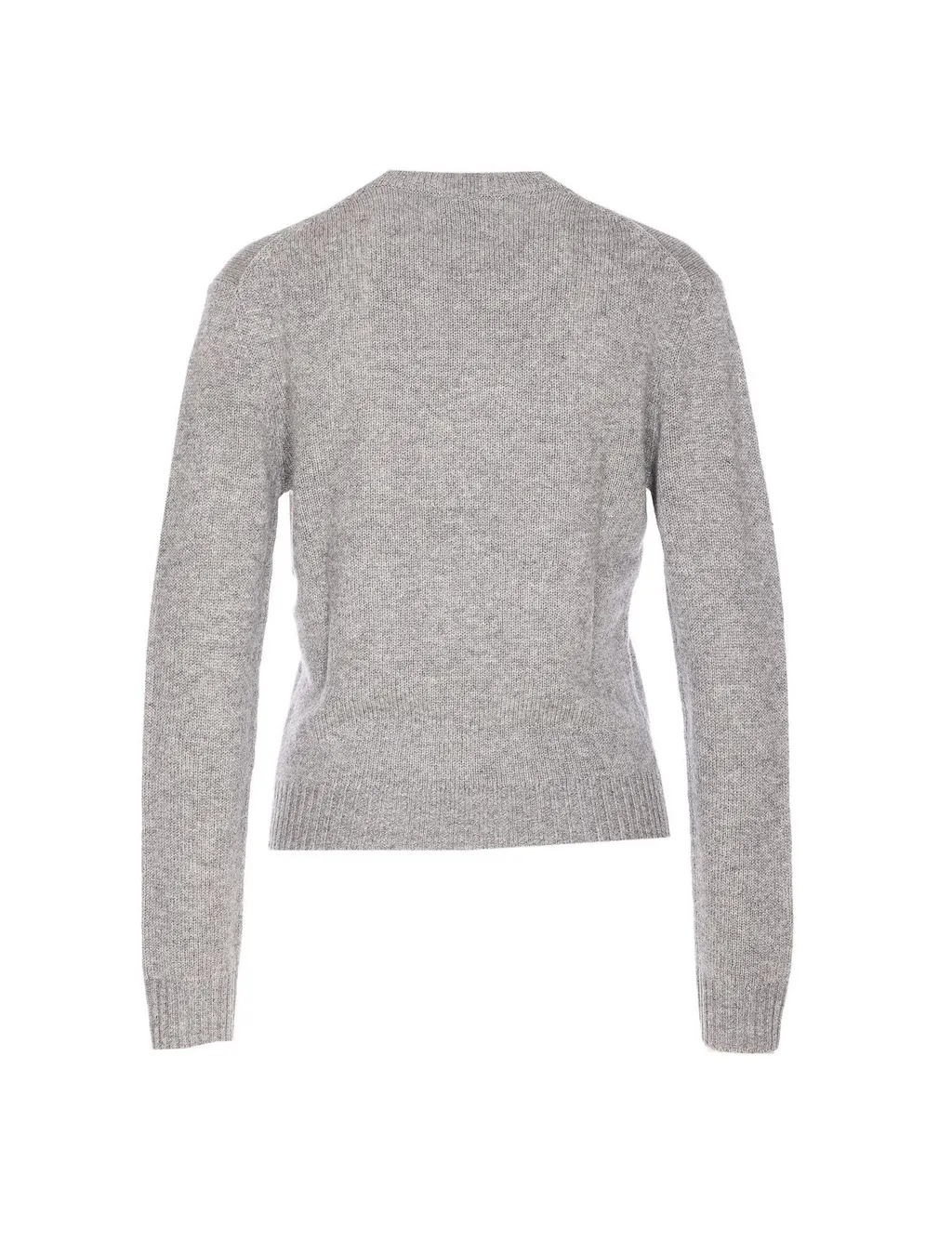 Allude Crewneck Knitwear
