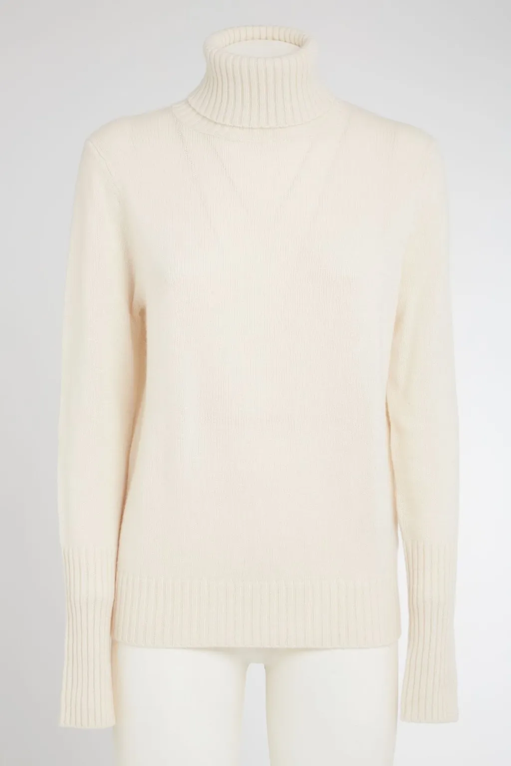 Allude Turtleneck Sweater