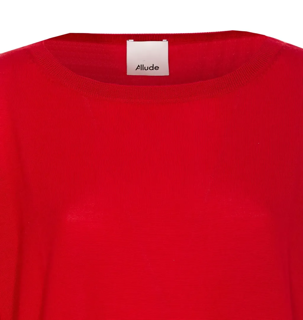 Allude Sweaters Knitwear