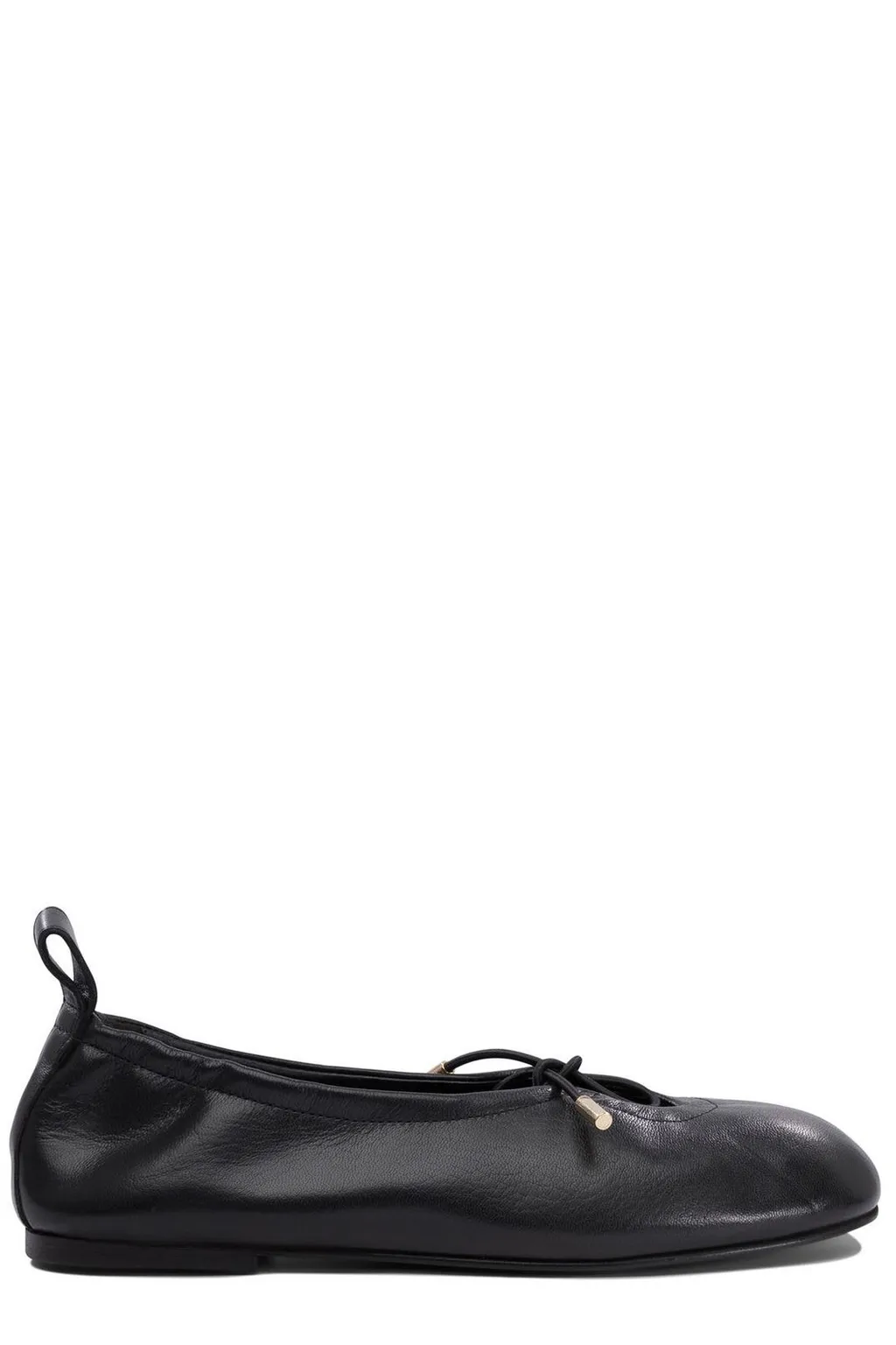 Alohas Rosalind Square Toe Ballet Flats