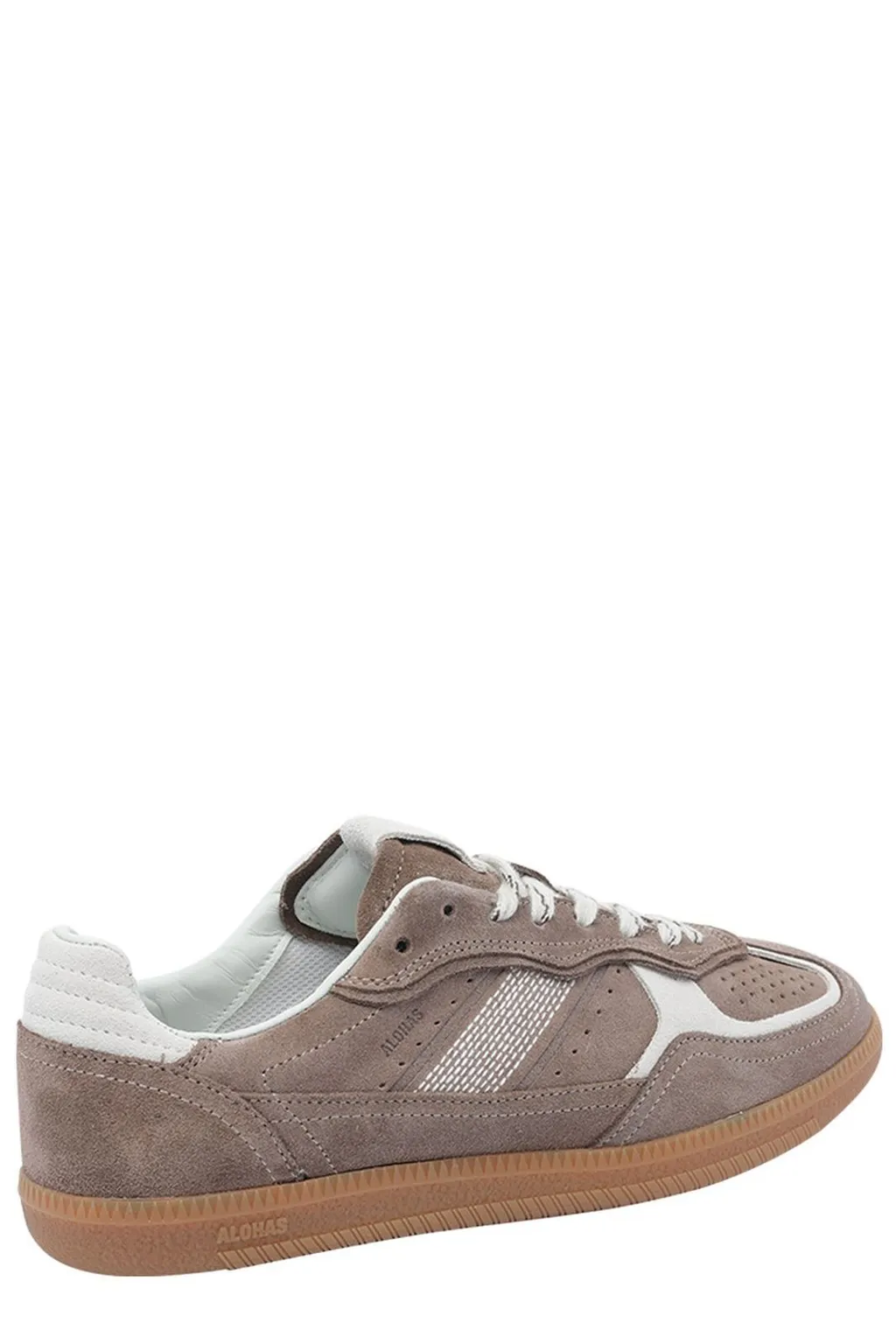 Alohas Tb.490 Rife Sea Lace-Up Sneakers