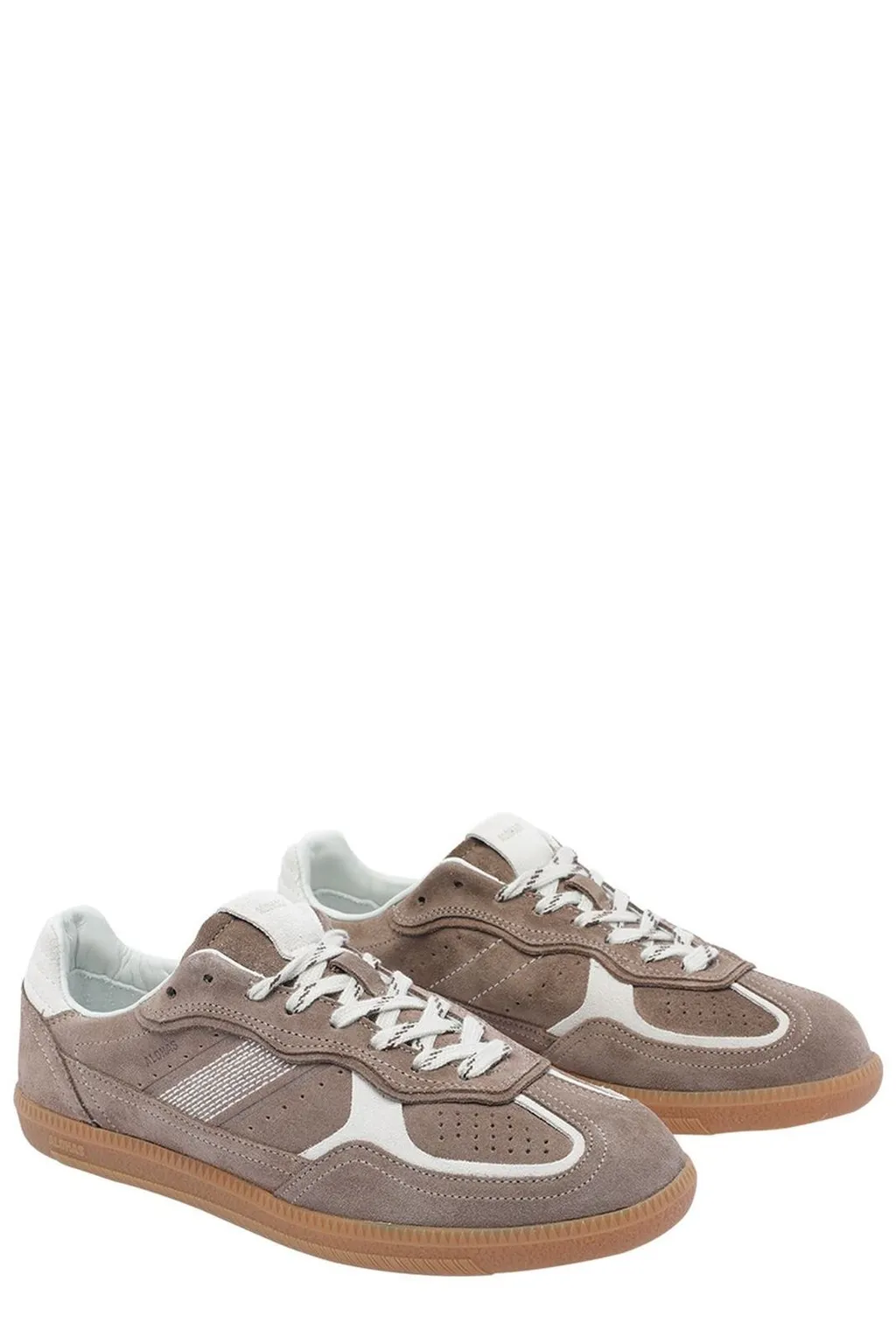 Alohas Tb.490 Rife Sea Lace-Up Sneakers