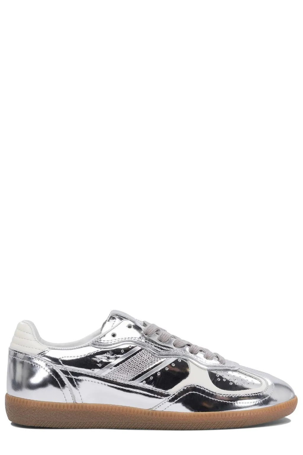 Alohas Tb.490 Rife Shimmer Metallic Sneakers