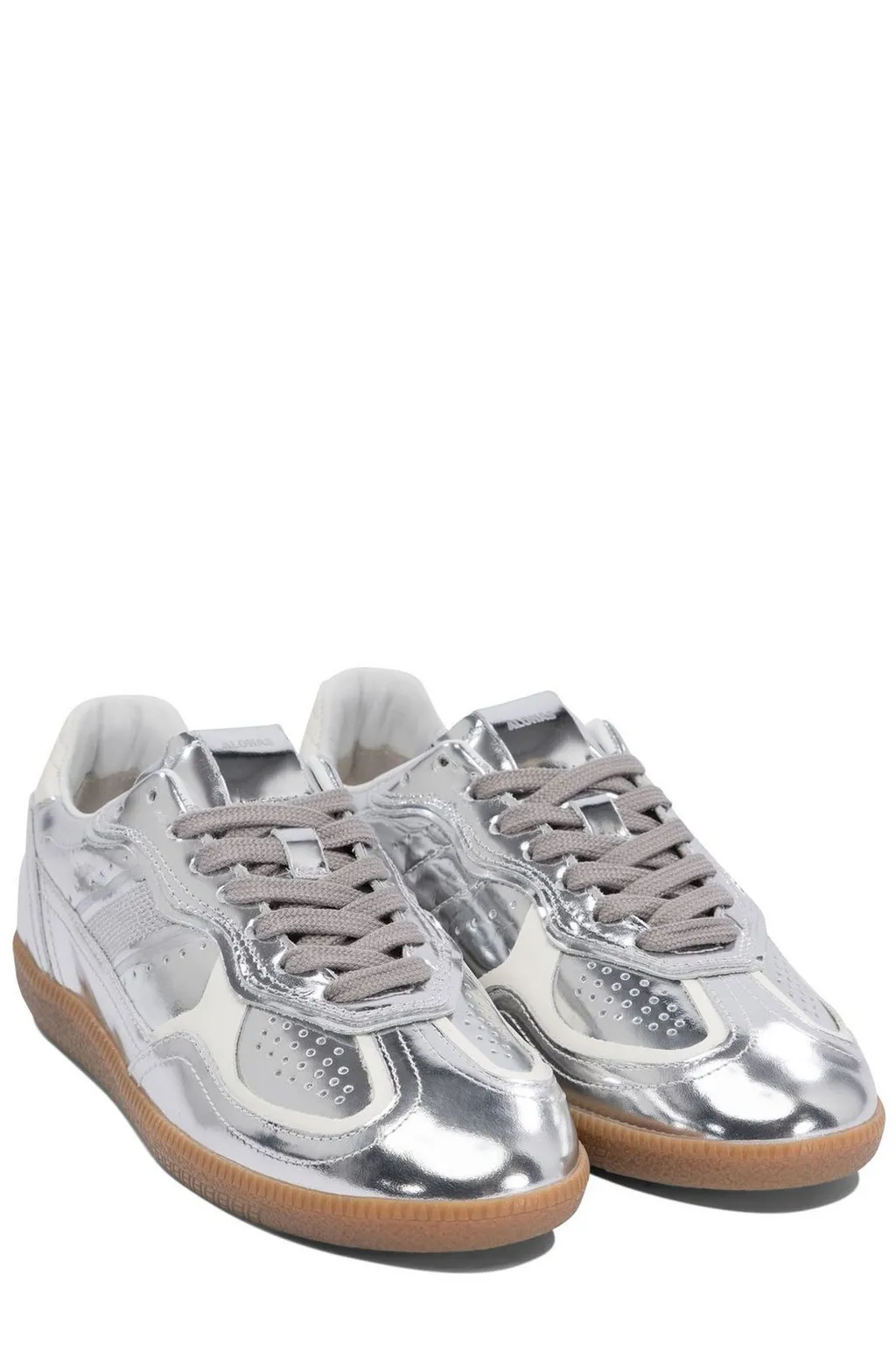 Alohas Tb.490 Rife Shimmer Metallic Sneakers