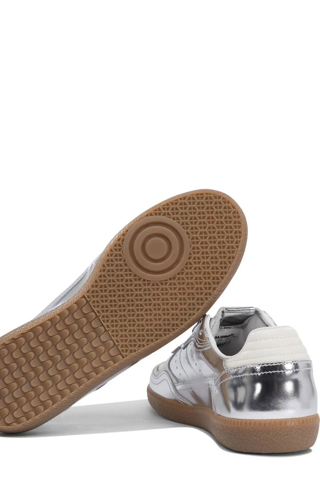 Alohas Tb.490 Rife Shimmer Metallic Sneakers