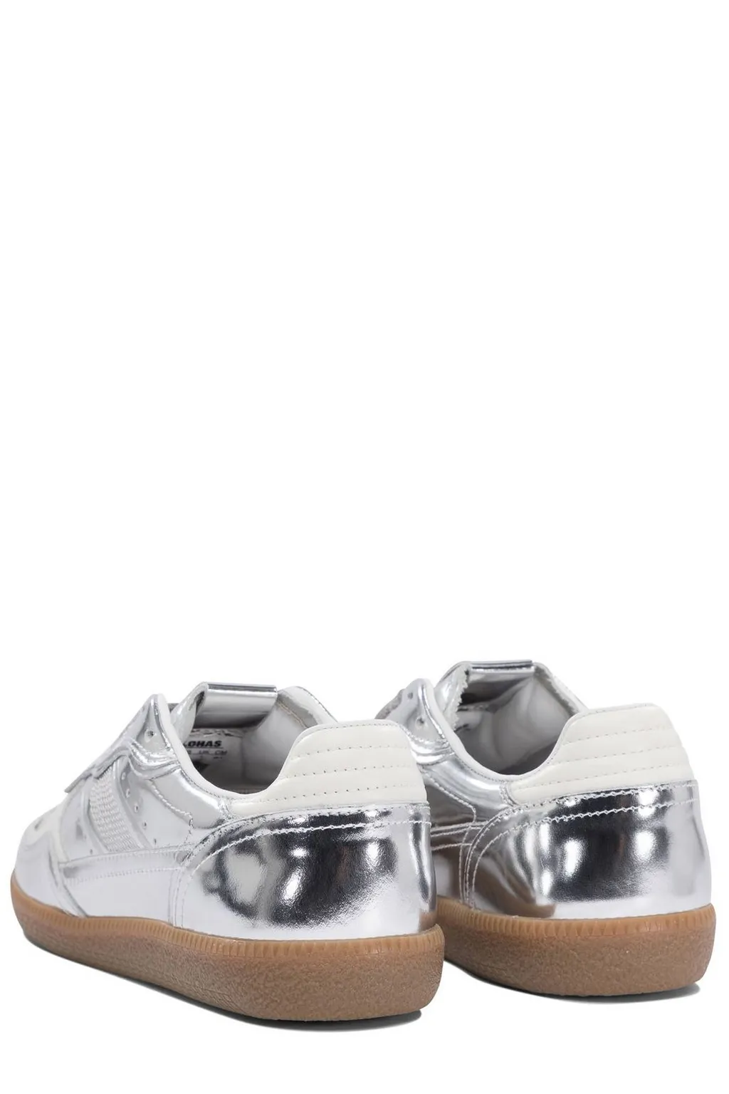 Alohas Tb.490 Rife Shimmer Metallic Sneakers