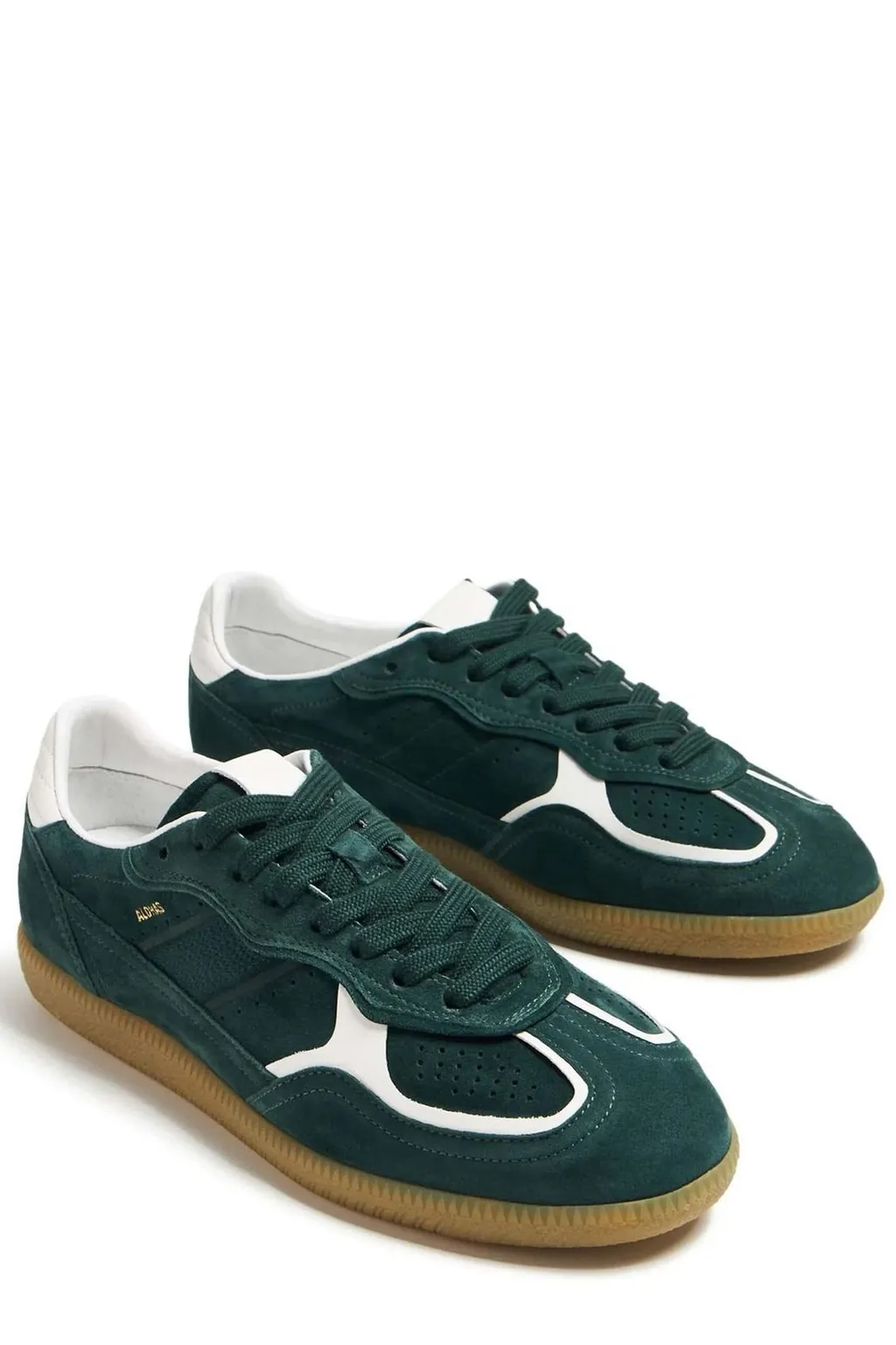 Alohas Tb.490 Rife Sea Lace-Up Sneakers
