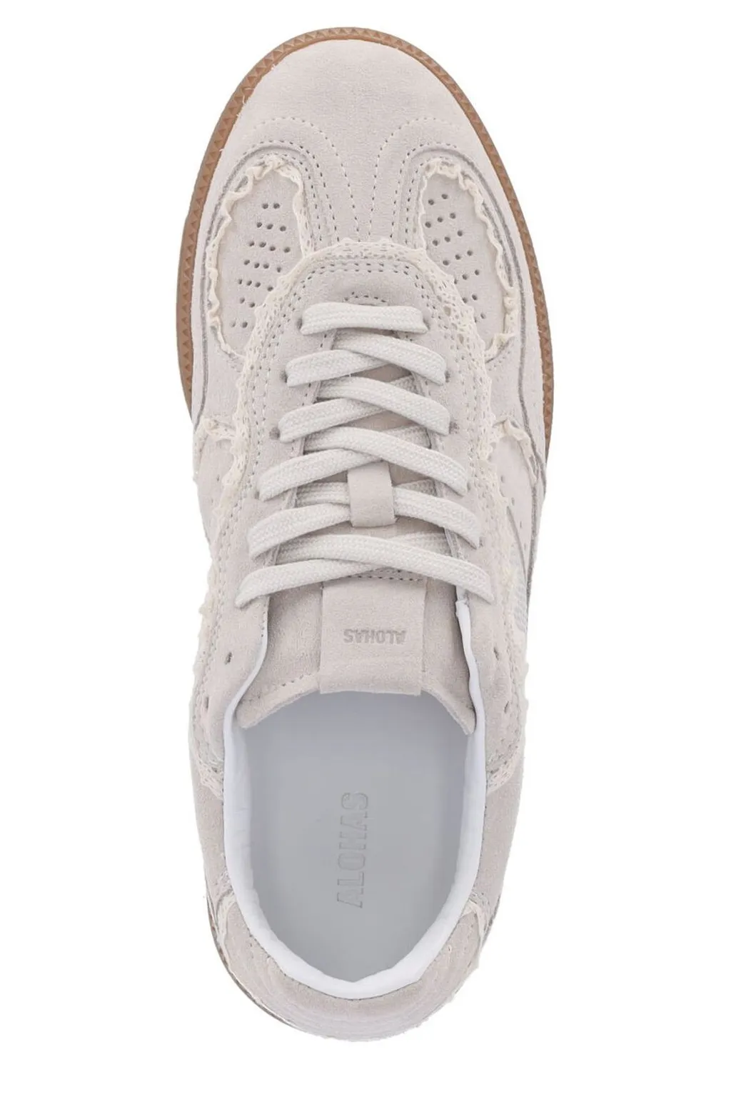 Alohas Tb.490 Crochet Sneakers