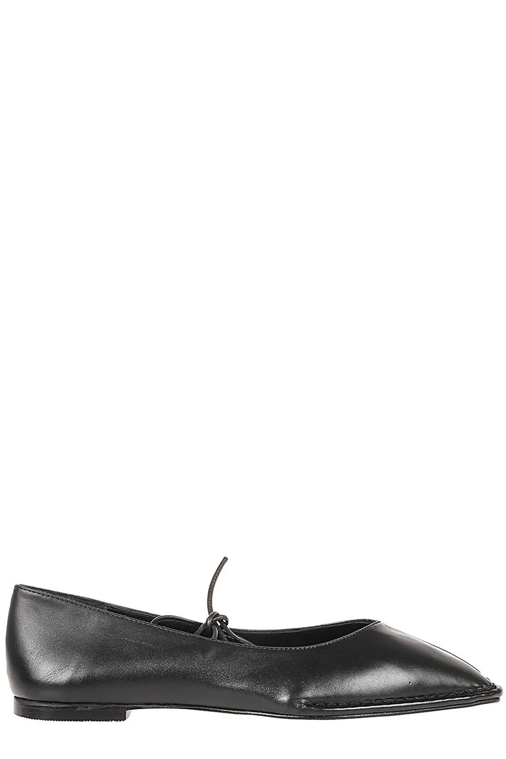 Alohas Sway Ballet Flats