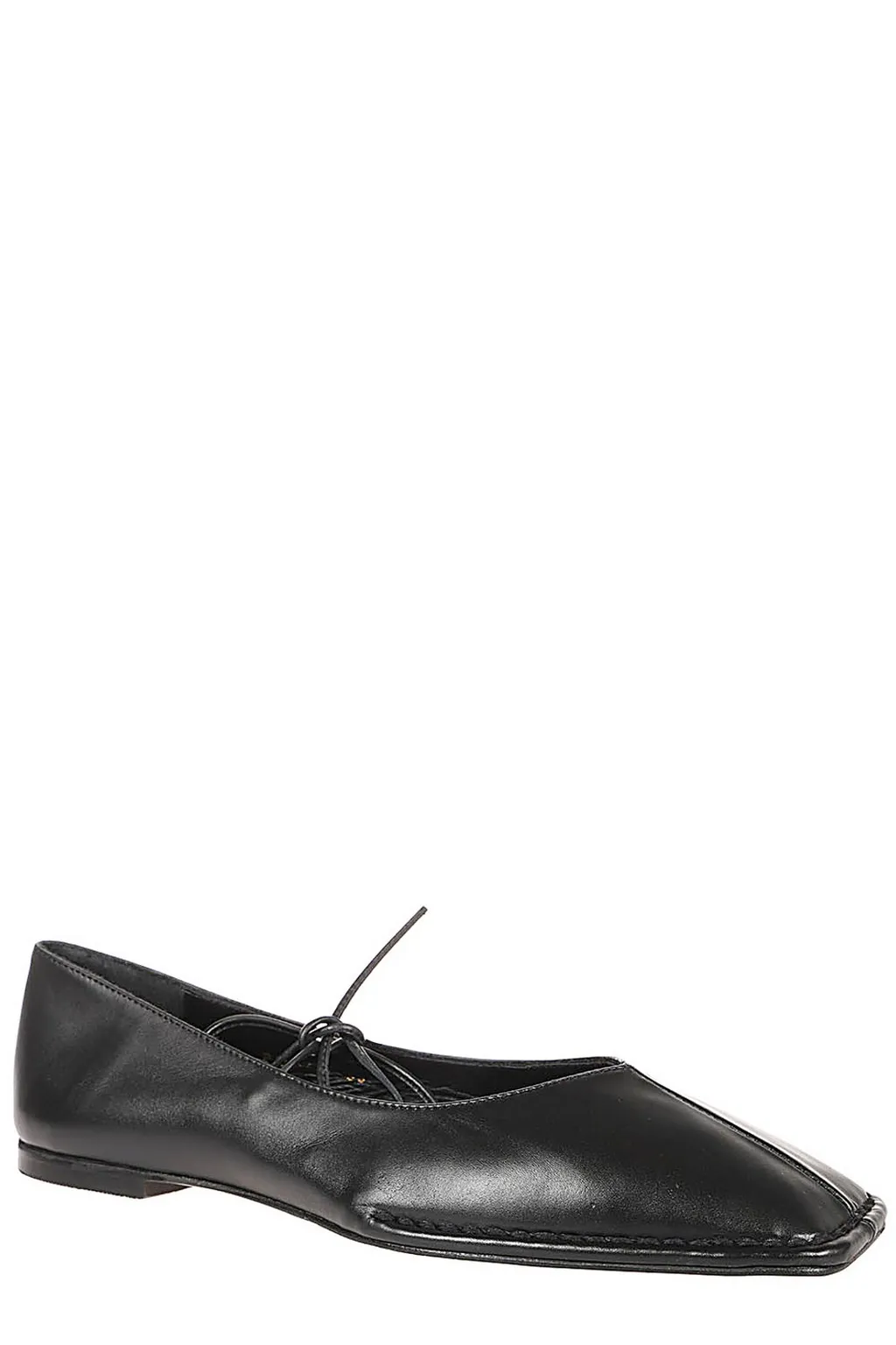 Alohas Sway Ballet Flats