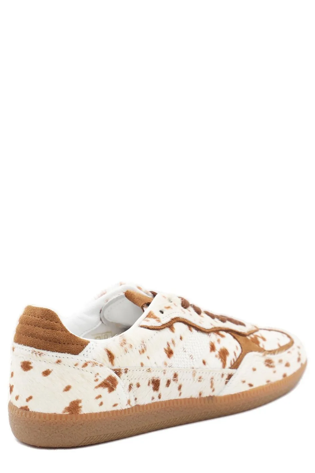 Alohas Rife Lace-Up Sneakers